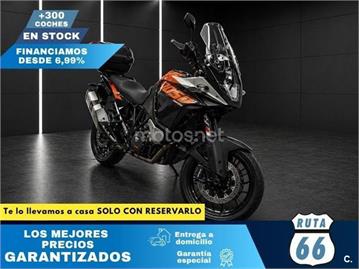 KTM 1050 Adventure Versión 2015 - 2016