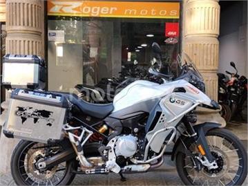 BMW F 850 GS Adventure