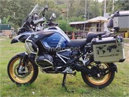 BMW R 1250 GS