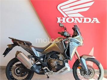 HONDA CRF1100L Africa Twin Adventure Sports DCT