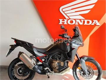 HONDA CRF1100L Africa Twin DCT