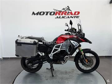 BMW F 800 GS Adventure