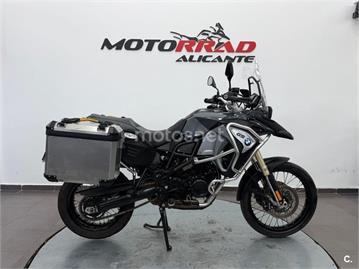BMW F 800 GS Adventure