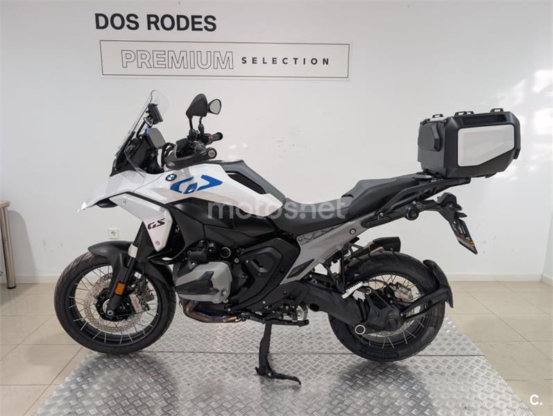 BMW R 1300 GS