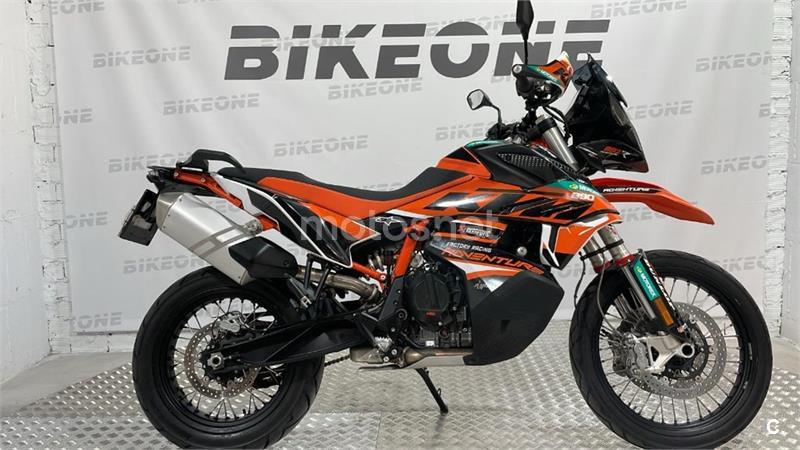 KTM 890 Adventure R