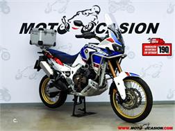 HONDA CRF1000L Africa Twin DCT Adventure Sport