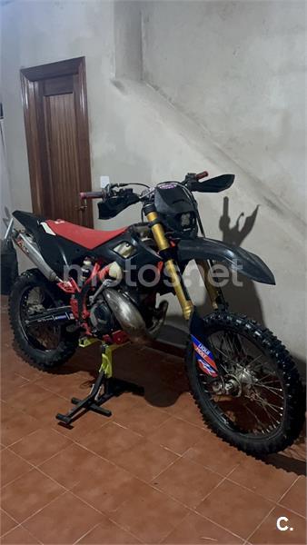 BETA RR 2T