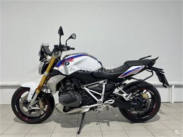 BMW R 1250 GS Adventure Versión 2019 - 2024