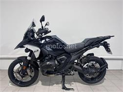 BMW R 1300 GS Triple Black