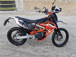 KTM 690 ENDURO R ABS