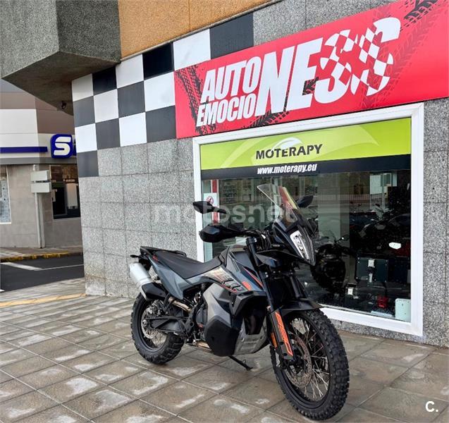 KTM 890 Adventure L