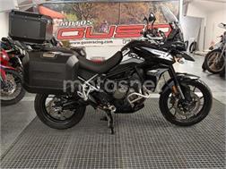 Triumph Tiger 900 GT