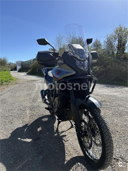 Honda XL 650 Transalp