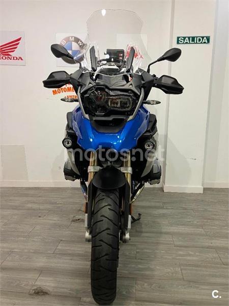 BMW R 1200 GS