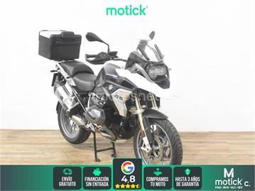 BMW R 1250 GS