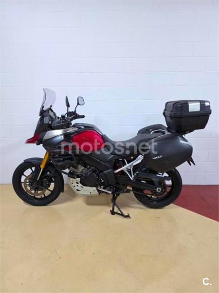 SUZUKI V-Strom 1000 ABS -