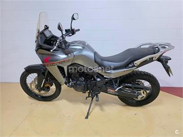 HONDA XL 750 Transalp