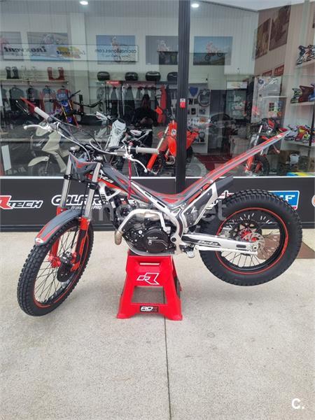 Beta RR 2t 125