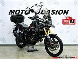 SUZUKI V-Strom 1050 DE