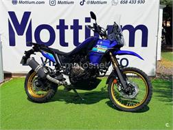 YAMAHA Ténéré 700 Extreme
