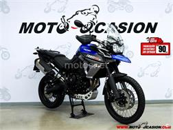 Triumph Tiger 800