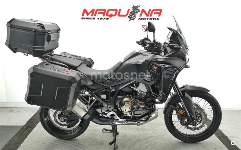 HONDA CRF1100L Africa Twin DCT