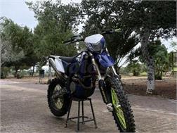 SHERCO 300 SEF Factory Limited Edition