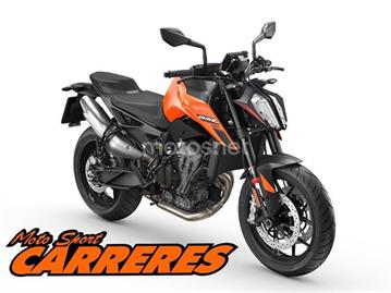 KTM 790 Duke 2026