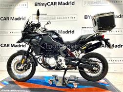 BMW F 850