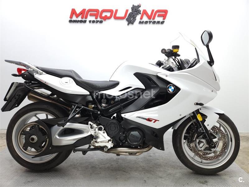 BMW F 800 GS