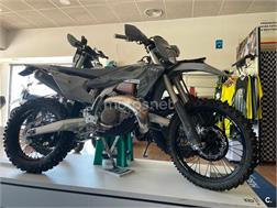 HUSQVARNA TE 300 Pro