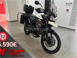TRIUMPH TIGER 800 XC