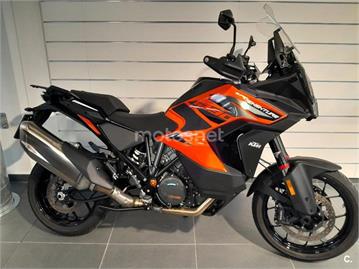 KTM 1290 Super Adventure S