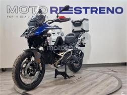 BMW R 1300 GS Adventure