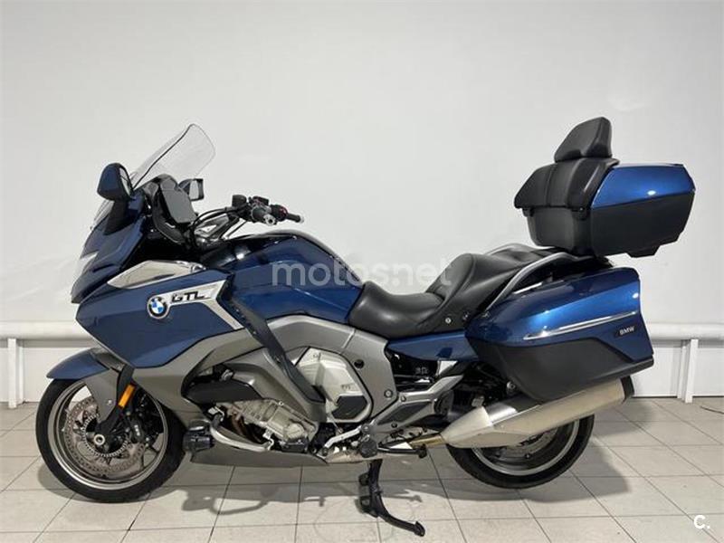 BMW R1200gs