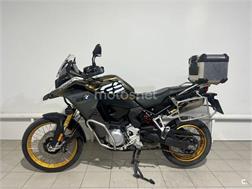 BMW F 850 GS Adventure