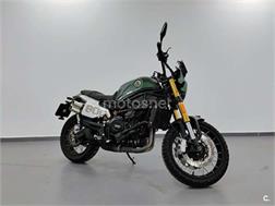 BENELLI Leoncino 800 Trail