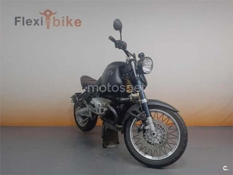 BMW R 1150 GS Versión 2000 - 2006
