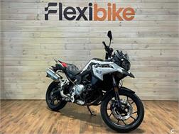 BMW F 750 GS