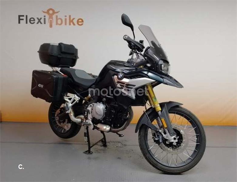 BMW F 850 GS