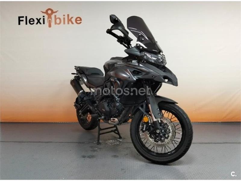 Benelli TRK 502 X