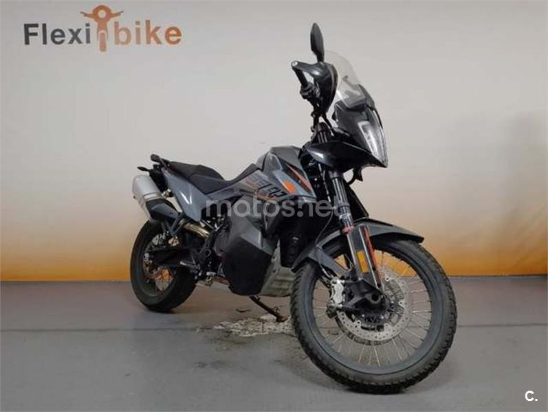 KTM 890 Adventure R