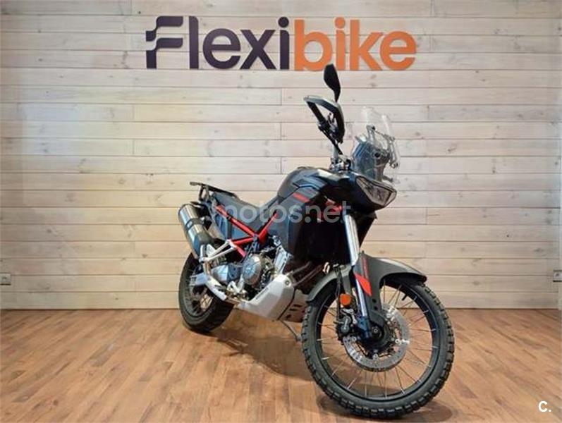 APRILIA Tuareg 660 Versión 2022