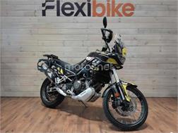 Aprilia Tuareg 660