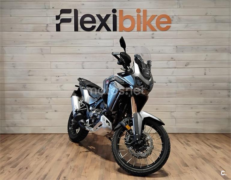 HONDA CRF1100L Africa Twin Adventure Sports DCT