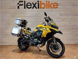 Benelli TRK 502 X
