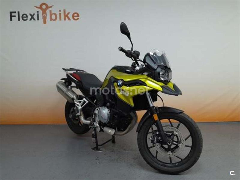 BMW F 750 GS