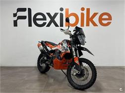 KTM 790 Adventure