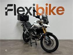 TRIUMPH TIGER 900 Rally Pro