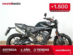 HUSQVARNA Svartpilen 801